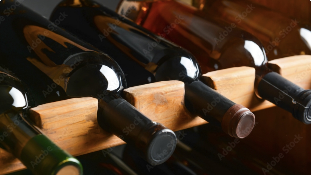 ワイン配送の秘訣：安全かつ迅速にワインを届けるためのポイントとトラブル回避のコツ