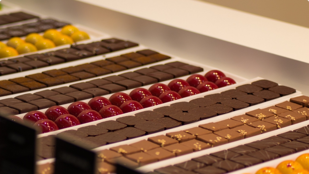 廃棄されるチョコレートがどうなっているか知っていますか？？